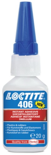 Loctite  Cianocrilatos  20 ml 